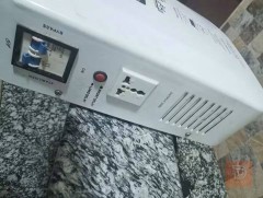 رافعات فولتية عدد 2 جديد للبيع في كربلاء المقدسة
