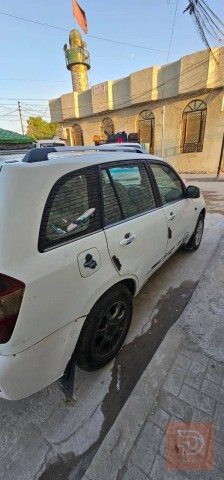 تيكو 2012 بحالة مستعملة للبيع في بغداد