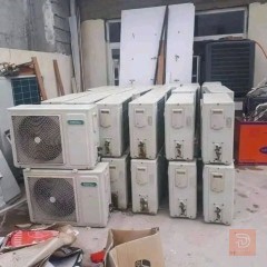 مطلوب شراء مكيفات ومولدات عاطلة في عموم العراق