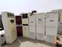 مطلوب شراء مكيفات ومولدات عاطلة في عموم العراق
