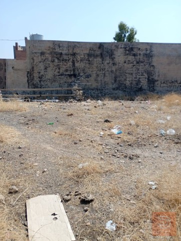 قطعة أرض سكنية في حي التنك الأولى ٦٧٠ متر للبيع في كركوك