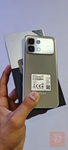 انفنكس نوت ايدج 5G ذاكرة 256 مستعمل للبيع في البصرة