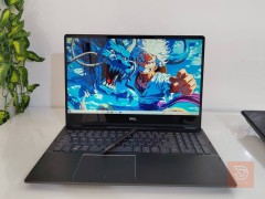 لابتوب Dell Inspiron 15 7591 2-in-1 Black Edition للبيع في أربيل