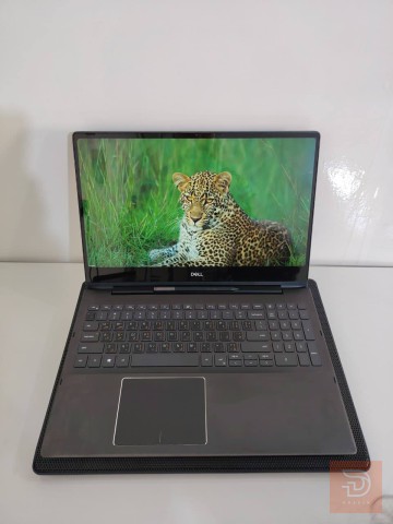 لابتوب Dell Inspiron 15 7591 2-in-1 Black Edition للبيع في أربيل