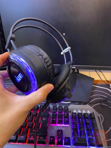 كيس كمبيوتر بمواصفات i7 4790 و GTX 980 مستعمل للبيع في بغداد