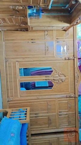 غرفة طابقين تسكام قوية للبيع في النجف الأشرف