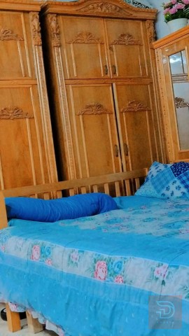 غرفة طابقين تسكام قوية للبيع في النجف الأشرف