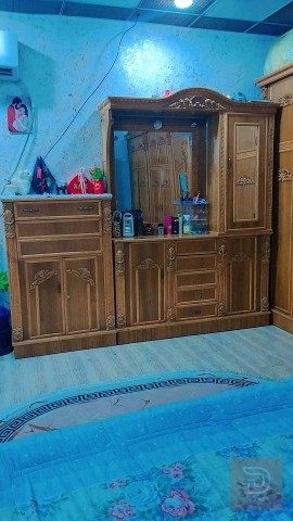 غرفة طابقين تسكام قوية للبيع في النجف الأشرف