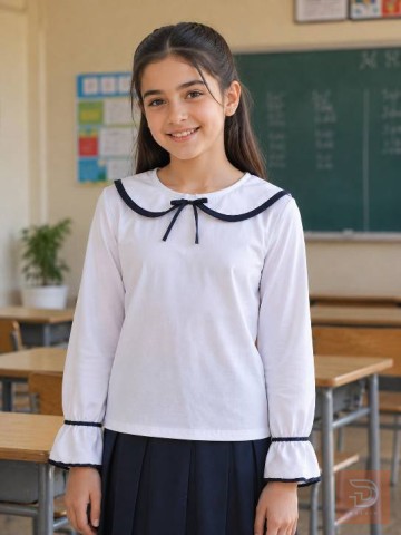 تشيريت مدرسي بناتي للبيع في أربيل