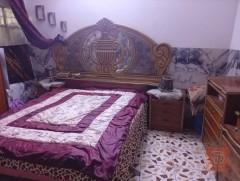 تخم زان ملكي مصري ١٠ مقاعد مستعمل للبيع في بغداد