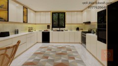 خدمات تصميم هندسي وديكورات في بغداد