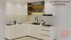 خدمات تصميم هندسي وديكورات في بغداد