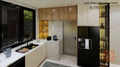 خدمات تصميم هندسي وديكورات في بغداد