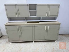 سنك وملحق خشب mdf للبيع في بغداد