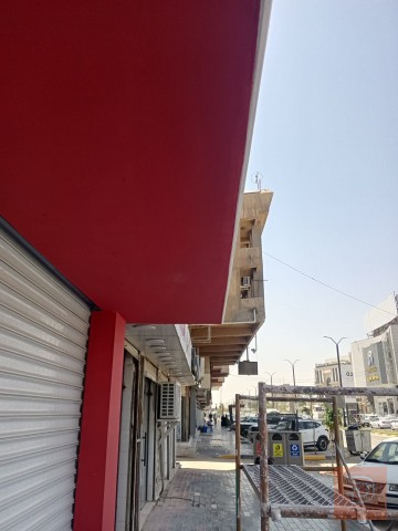 تصميم وتنفيذ واجهات المنازل والمحلات في عموم العراق