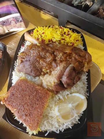 طباخ ماهر للأكل الإيراني والعراقي في عموم العراق