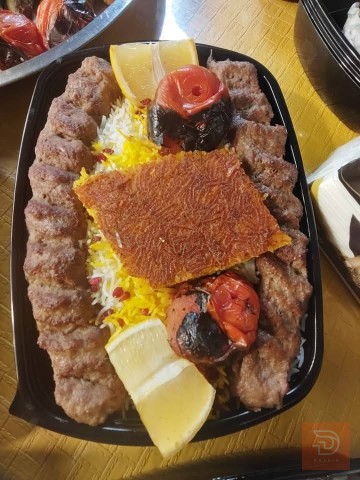 طباخ ماهر للأكل الإيراني والعراقي في عموم العراق