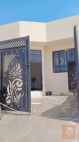 بيت في الفلوجة 125 للبيع في الأنبار