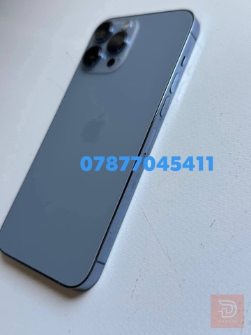 ايفون 13 برو ماكس بحري color للبيع في بابل
