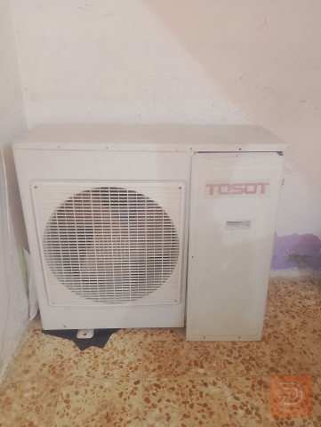 مكيف خارجي 3 طن للبيع في البصرة