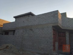 مشتمل طابو صرف م ١٤٠ للبيع في بغداد