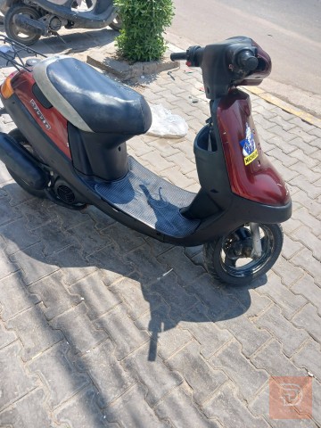 دراجة بطة ناعمة مستعمل للبيع في كربلاء المقدسة