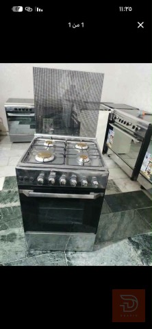 طباخ يونيير نظيف مستعمل للبيع في كربلاء المقدسة