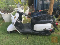دراجه مستعمل للبيع في كربلاء المقدسة