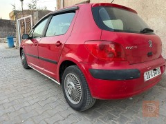 بيجو 307 مستعمل للبيع في بابل