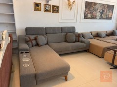 كورنر تركي قلاب سرير سحب مستعمل للبيع في بغداد