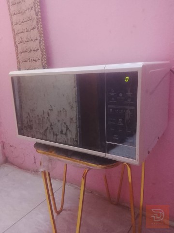 ميكروفون جديد للبيع في بغداد