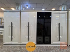 غرفة نوم موديل روما مستعمل للبيع في واسط