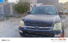 بيكم شوفرلت 2005 للبيع في ذي قار