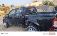 بيكم شوفرلت 2005 للبيع في ذي قار