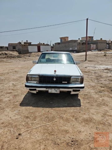 ماكنة وگير ديلكو ٢.٥ مستعمل للبيع في ذي قار