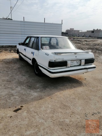 ماكنة وگير ديلكو ٢.٥ مستعمل للبيع في ذي قار