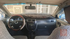 وبتره موديل 2004 للبيع في ذي قار