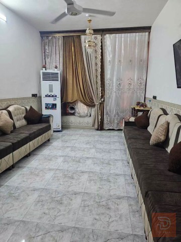دار في الفلوجة حي الجولان ١٠٠ م٢ للبيع في الأنبار