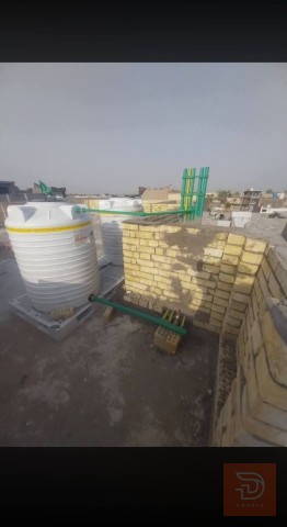 خدمات صحيات في عموم العراق