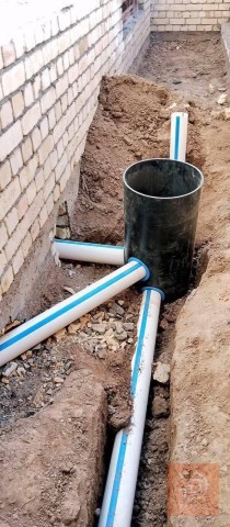 خدمات صحيات في عموم العراق