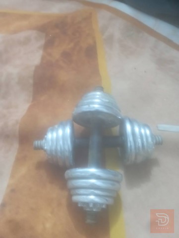 دمبلص للبيع في ميسان