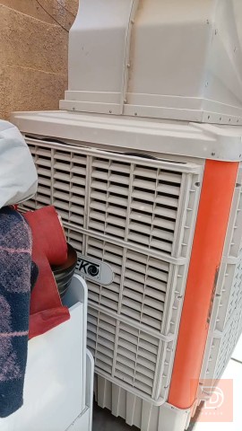 كونفيرة حجم كبير استخدام قليل مستعمل للبيع في كربلاء المقدسة