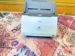 ماسح ضوئي Canon Dr-M160 للبيع في بغداد