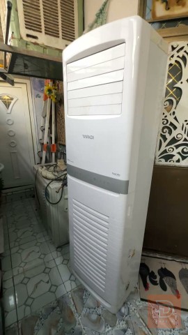 سبلت الوادي كنتوري غاز 410 مستعمل للبيع في بغداد