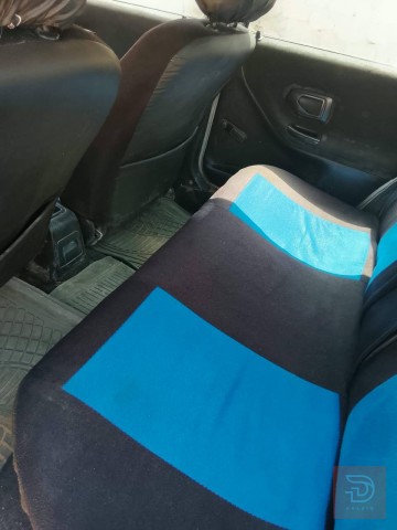 بيجو 306 مميزة 2001 للبيع في النجف الأشرف