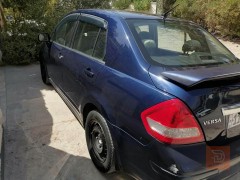 نيسان فيرسا 2009 للبيع في بغداد