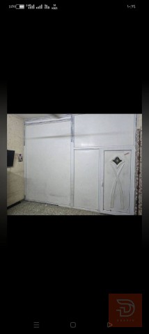 قاطع بي بي سي جديد طول 3 متر وعرض 4 متر للبيع في بغداد