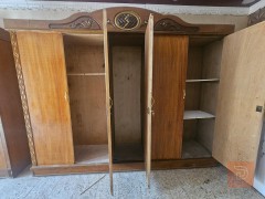 كنتور صاج نظيف جدا مستعمل للبيع في ذي قار