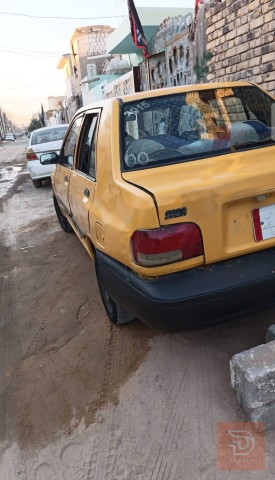 سايبة 2015 أو مراوس للبيع في ميسان