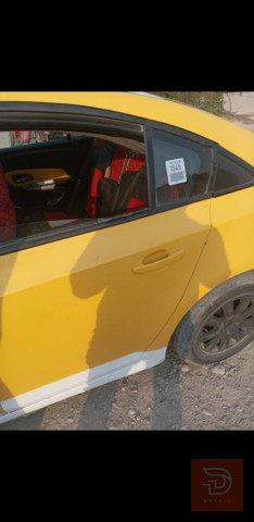 كروز 2009 للبيع في بغداد